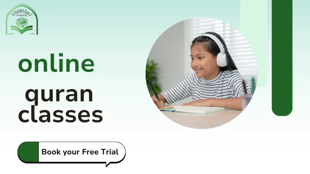 online quran classes